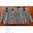 Buttoned Dress with Buttoned Ladies (uni s-m) ITALIAN FASHION IM2203948