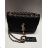 Women's cross-over bag (uni) ITALIAN Fashion IM81718062