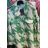 Blouse 3/4 sleeve with buttons (uni sl) ITALIAN Fashion IMM20206