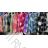 Blouse 3/4 sleeve with buttons (uni sl) ITALIAN Fashion IMM20206