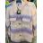 Blouse 3/4 sleeve with buttons (uni sl) ITALIAN Fashion IMM20206