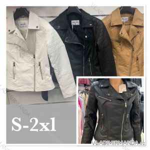 Shorts shorts leatherette women (uni s-l) ITALIAN FASHION IM920107