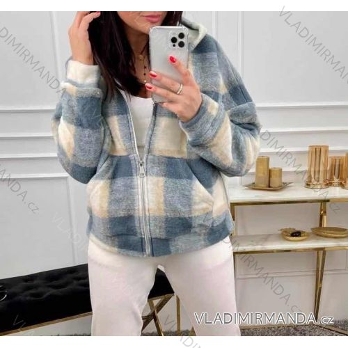 Long sleeve jacket (one size) ITALIAN MODA IMC17324