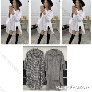 T-shirt short sleeve women (UNI S / L) ITALIAN FASHION IMK20128
