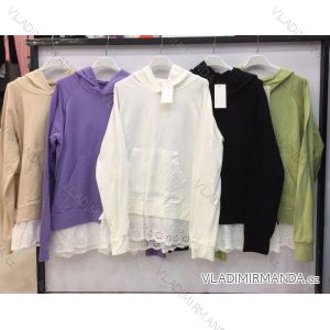 Long sleeve jacket (one size) ITALIAN MODA IMC17324