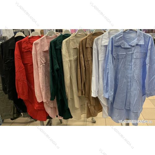 T-shirt short sleeve women (UNI S / L) ITALIAN FASHION IMK20128