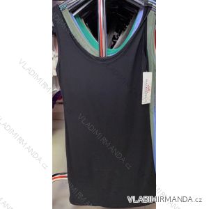 Dress with 3/4-sleeve ladies pocket (uni sl) ITALIAN Fashion IM3181746