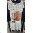 Women's Short Sleeve T-Shirt (UNI xs / s) ITALIAN MODA IM219479