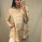 T-shirt short sleeve women (UNI S / L) ITALIAN FASHION IMK20128
