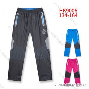 Trousers (98-128) KUGO K-803