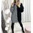 Women's long sleeve shirt (S / M / L ONE SIZE) ITALIAN FASHION IMWA21005