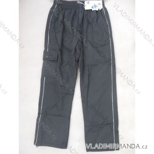 Pants Junior Boys (134-164) ACTIVE SPORTS HZ-2368
