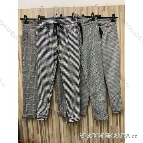 Women's Sweatpants (S / M ONE SIZE) ITALIAN FASHION IMWP21u3788