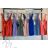 T-shirt carmen long sleeve women (S / M ONE SIZE) ITALIAN FASHION IMWP21u3552