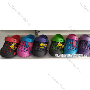 Slippers slippers for girls and boys (24-29) XSHOES SHOES OBX21001