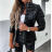 Jacket spring women's (S-XL) YESS PINK IM920118