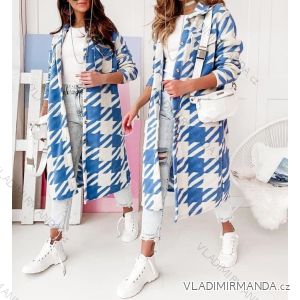 Women's spring coat (uni s-l) ITALIAN FASHION IMH20085