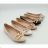 Tenisky dámské (36-41) SSHOES OBUV OBSS21BL216