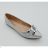 Tenisky dámské (36-41) SSHOES OBUV OBSS21BL216
