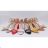 Tenisky dámské (36-41) SSHOES OBUV OBSS21BL216