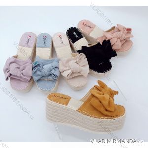 Tenisky dámské (36-41) SSHOES OBUV OBSS21BG60