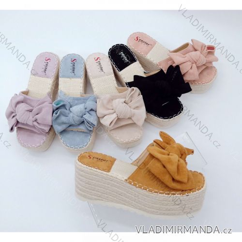 Tenisky dámské (36-41) SSHOES OBUV OBSS21BG60