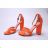 Tenisky dámské (36-41) SSHOES OBUV OBSS21BL216