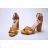 Tenisky dámské (36-41) SSHOES OBUV OBSS21BL216