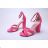 Tenisky dámské (36-41) SSHOES OBUV OBSS21BL216