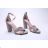 Tenisky dámské (36-41) SSHOES OBUV OBSS21BL216