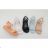 Tenisky dámské (36-41) SSHOES OBUV OBSS21BL216