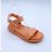 Tenisky dámské (36-41) SSHOES OBUV OBSS21BL216