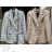 Buttoned Dress with Buttoned Ladies (uni s-m) ITALIAN FASHION IM2203948