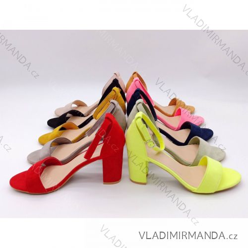 Tenisky dámské (36-41) SSHOES OBUV OBSS21BL216