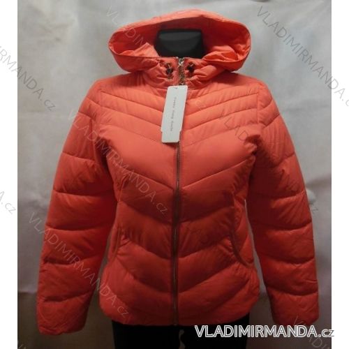 Winter jacket with hood (m-2xl) EPISTER 56230_
