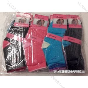 Children´s socks and girls´s cotton socks (27-38) PESAIL QW3042