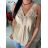 T-shirt carmen long sleeve women (S / M ONE SIZE) ITALIAN FASHION IMWP21u3552