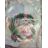 Backpack Ladies, Ladies Flamingo (uni) ITALIAN Fashion A-217-VAK