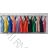 Dress with 3/4-sleeve ladies pocket (uni sl) ITALIAN Fashion IM3181746