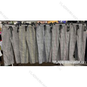 Women's long waist pants (uni s / m) ITALIAN MODE IM919603