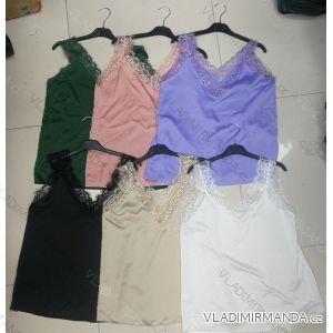 Dress with 3/4-sleeve ladies pocket (uni sl) ITALIAN Fashion IM3181746