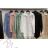 T-shirt short sleeve women (UNI S / L) ITALIAN FASHION IMK20128