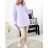 T-shirt short sleeve women (UNI S / L) ITALIAN FASHION IMK20128