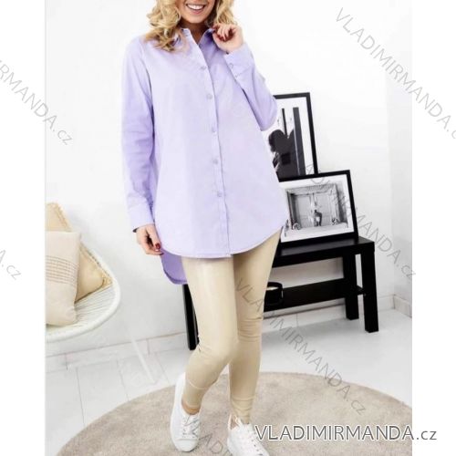 T-shirt short sleeve women (UNI S / L) ITALIAN FASHION IMK20128