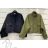Jacket other park spring linens thin (s-xl) Z DESIGN JACKET STYLE GAR18D-289