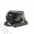 Kidney bag women's handbag (21x34 cm) POLISH FASHION IM1620114