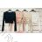 T-shirt long sleeve lace ladies (uni sl) ITALIAN Fashion IMC18019