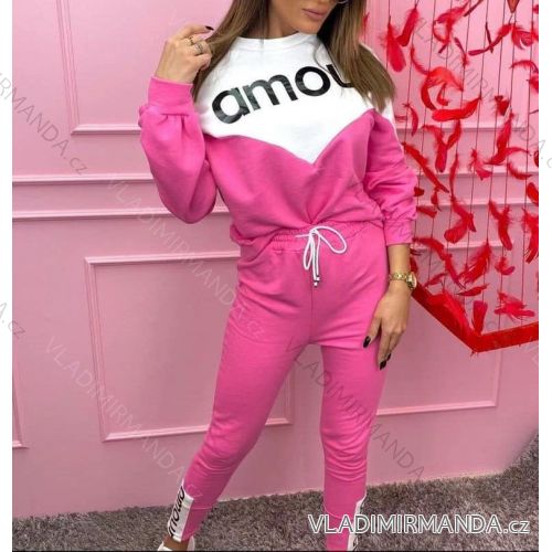 Summer tunic short sleeve and long striped skirt women (uni xs-m) ITALIAN FASHION IM119426