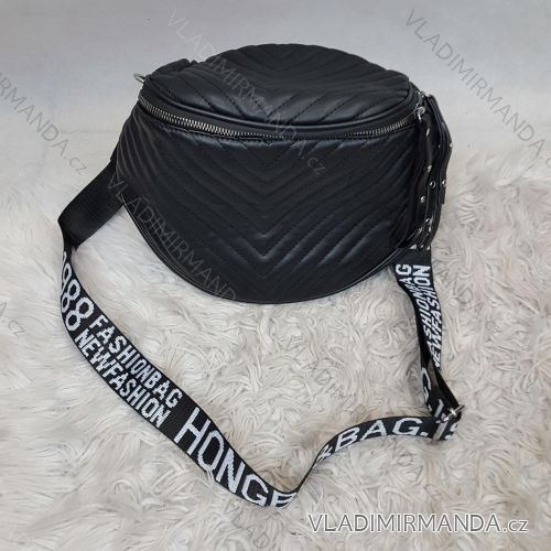 Crossbody Shoulder Bag women (uni) ITALIAN FASHION IM2620HB80-4 ONE SIZE 
