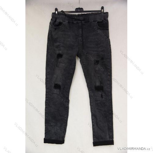 Pants womens (xs-xl) ITALIAN MODE IM5173D-6192